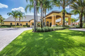 Orlando Area Vacation Rental with private pool